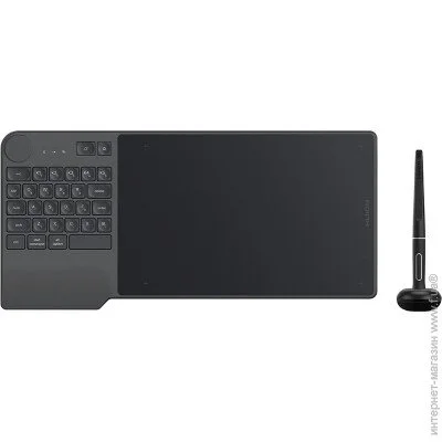   Huion Inspiroy Keydial KD200