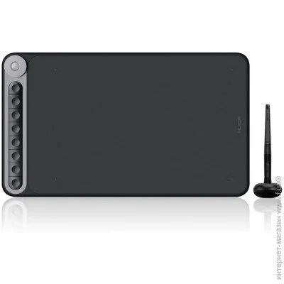   Huion Q620M (Q620M_HUION)