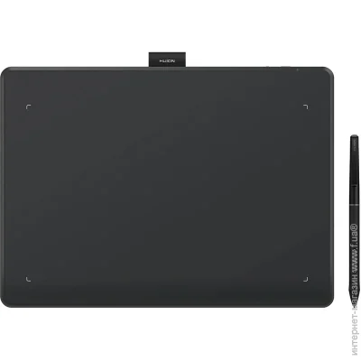   Huion   Inspiroy Frego M +   (2528872584)