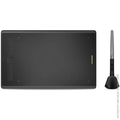 Huion   Inspiroy H580X +   (2477917440)