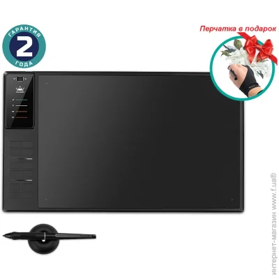 Huion   Inspiroy WH1409 V2 +   (2477917433)