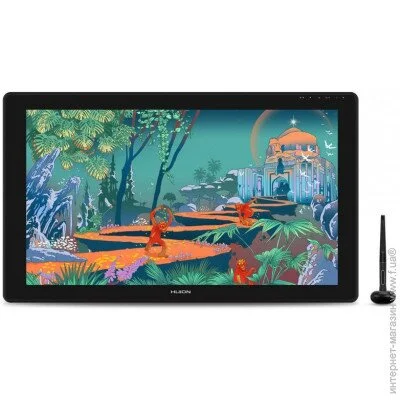 Huion Kamvas 24 GS2401