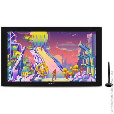 Huion   Kamvas 24 Plus +   (2477917498)