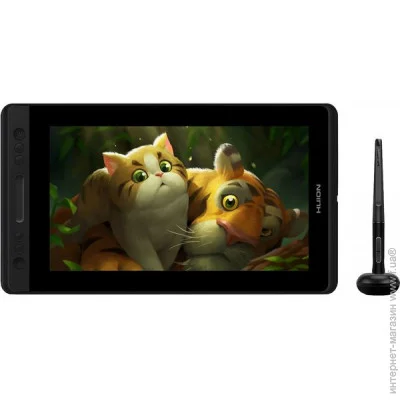   Huion Kamvas Pro 13