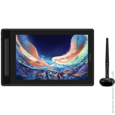   Huion Kamvas Pro 13 (2.5K) +  (GT1302)