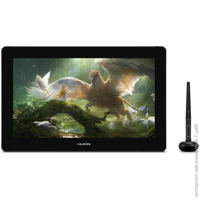 Huion   Kamvas Pro 16 (4K) +   (2477917494)