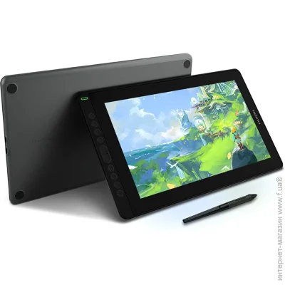 Huion   Kamvas RDS-160 +   (2477917499)
