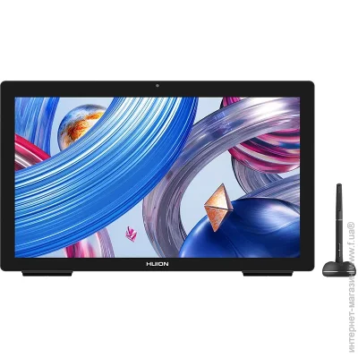 Huion  ' Kamvas Studio 24 +   (2477917506)
