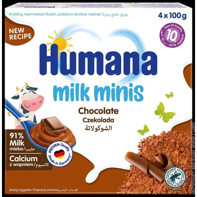 Humana     10  (4100 )