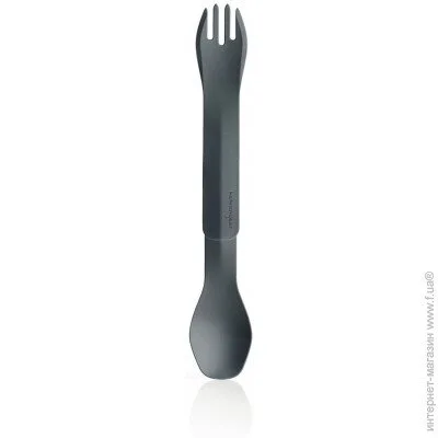     Humangear GoBites Duo Grey (1054-022.0077)