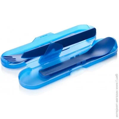     Humangear GoBites Trio Blue (1054-022.0081)