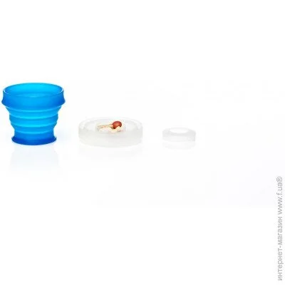  Humangear GoCup Small Blue (1054-022.0102)