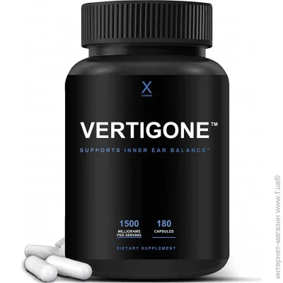   Humanx       VertiGone 180 