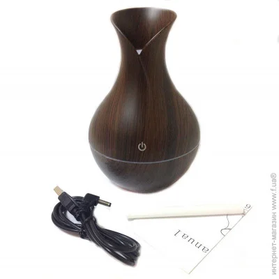 Humidifier   066 Dark Wood (do031)