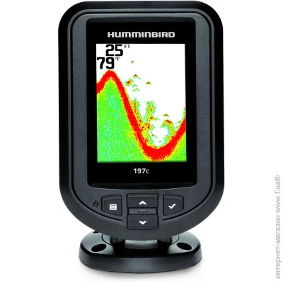 - Humminbird PiranhaMAX 197cx