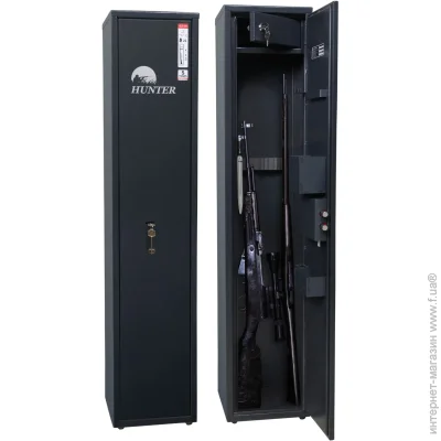   Hunter GLT.125.K