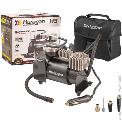  Huragan 12, 7 , 37 / H0300  