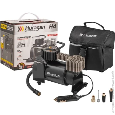  Huragan 12, 7 , 37 / H0400  