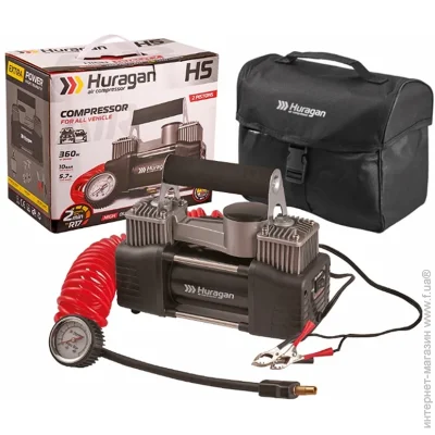  Huragan 12, 7 , 85 / H0500