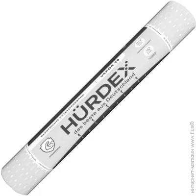 Hurdex ³  100 80 .