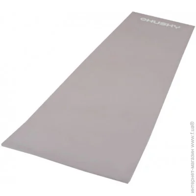  () Husky Felt Grey (8592287008784)