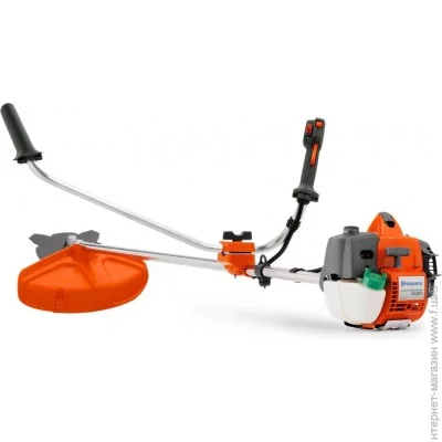  Husqvarna 323R-II