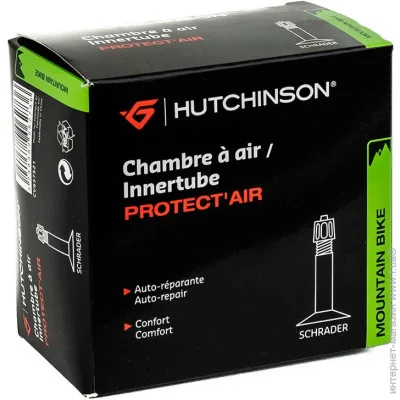 Hutchinson  27,5X1,70/2,35 VS 48mm (1052-CV657521)