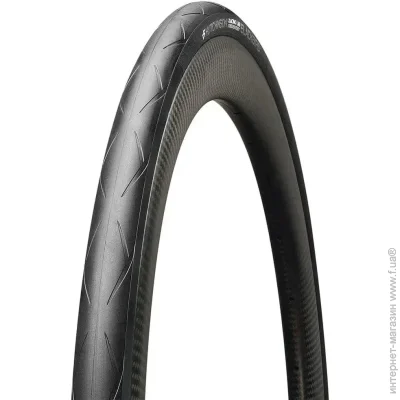 Hutchinson  Blackbird Allseason TLR Hookless 700x28 Black (1052-PV533001)