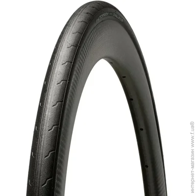 Hutchinson  Challenger TLR 700x28 Black (1052-PV530901)