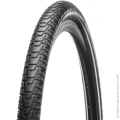 Hutchinson  Haussmann 700x50 (1052-PV703405)
