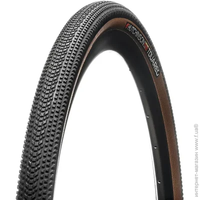 Hutchinson  Touareg 700x40 Tan (1052-PV704315)