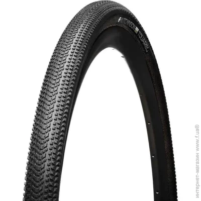 Hutchinson  Touareg TLR Green 700x40 Black (1052-PV532521)