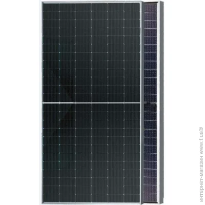   Hy Solar HY-NT10/72GDF 590W 227.8113.4