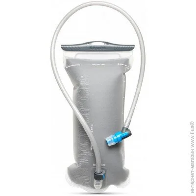 Hydrapak   1.5L Velocity Grey (1053-A381)