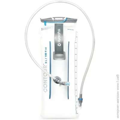 Hydrapak   3L Contour Clear (1053-AS263)