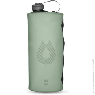    HydraPak Seeker 3  Sutro Green (1053-A823S)