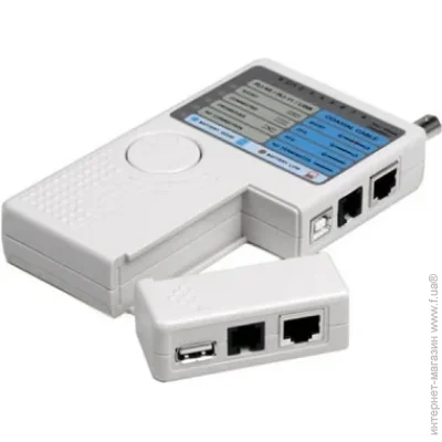   Hypernet RX-1000