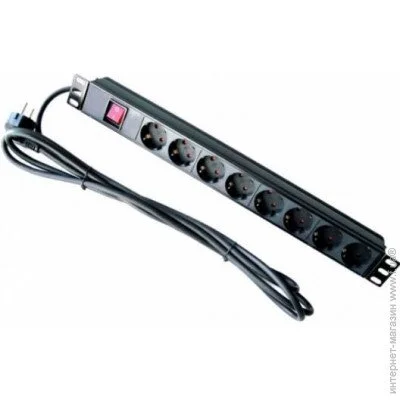   Hypernet SPP8-E