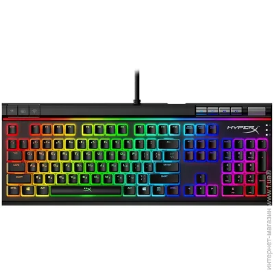  Hyperx Alloy Elite 2 (4P5N3AX)
