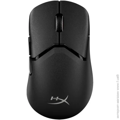  Hyperx Pulsefire SAGA PRO (A2PB2AA)