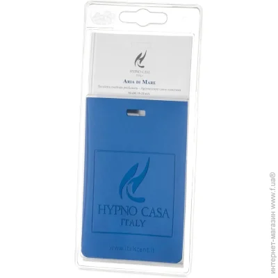 Hypno Casa   Aria Di Mare