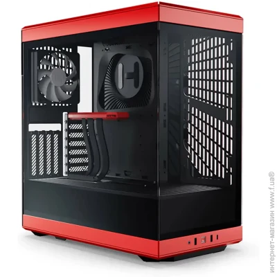  Hyte Y40 Black (CS-HYTE-Y40-B)