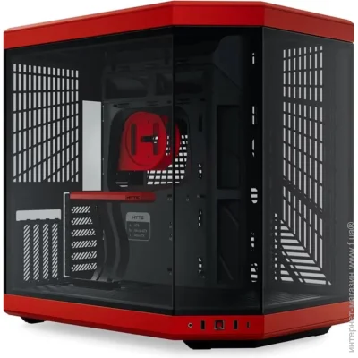  Hyte Y70 Black (CS-HYTE-Y70-B)