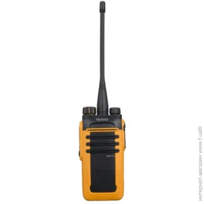 Hytera    BD615 UHF 400-470  4 