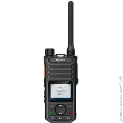 Hytera  - BP565 VHF 136-174  5  128 
