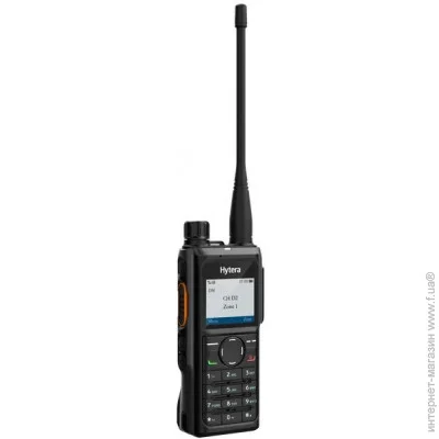 Hytera    HP685 VHF 136174  5  1024 