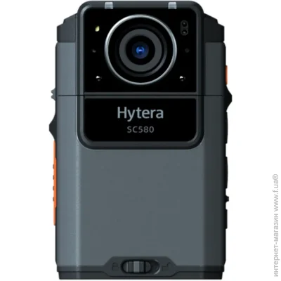 - Hytera   SC580, Drop Test 2m