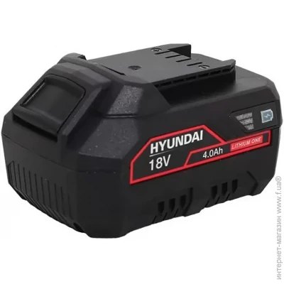  Hyundai A1840LI 18  4 A/