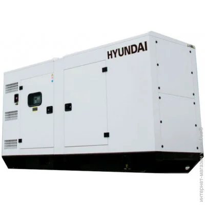   Hyundai DHY 48KSE 35 
