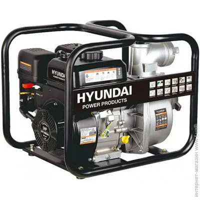  Hyundai GWP57643